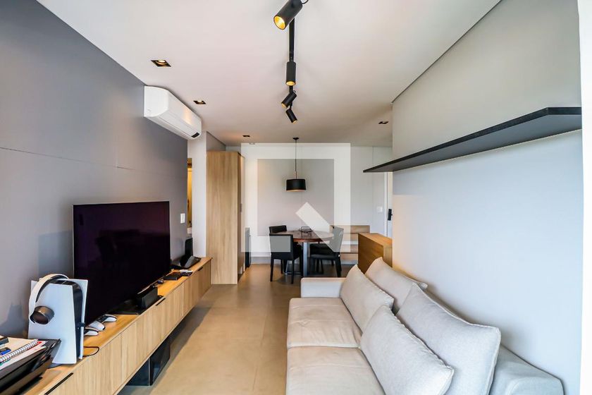 Apartamento, 2 quartos, 61 m² - Foto 5