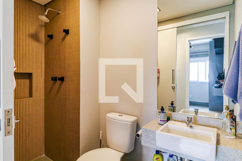 Apartamento, 2 quartos, 61 m² - Foto 43