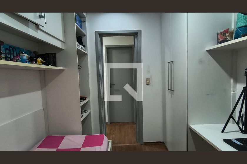 Apartamento, 3 quartos, 83 m² - Foto 24
