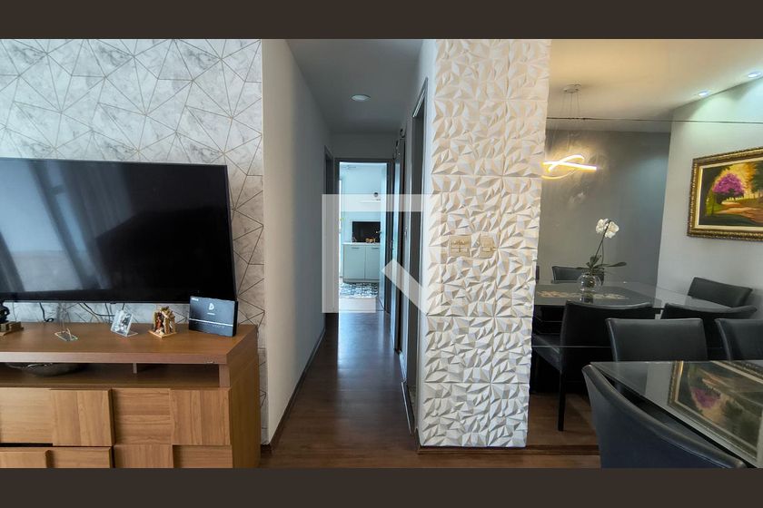 Apartamento, 3 quartos, 83 m² - Foto 5