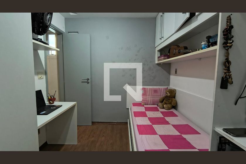 Apartamento, 3 quartos, 83 m² - Foto 21