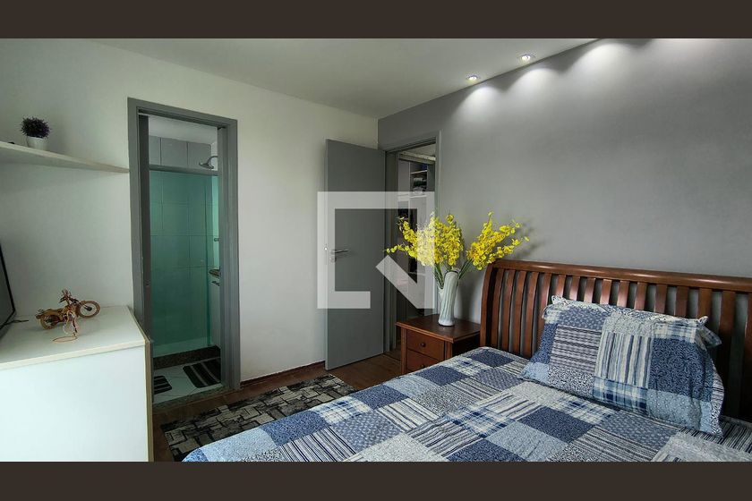 Apartamento, 3 quartos, 83 m² - Foto 12