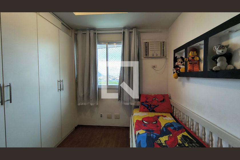 Apartamento, 3 quartos, 83 m² - Foto 30