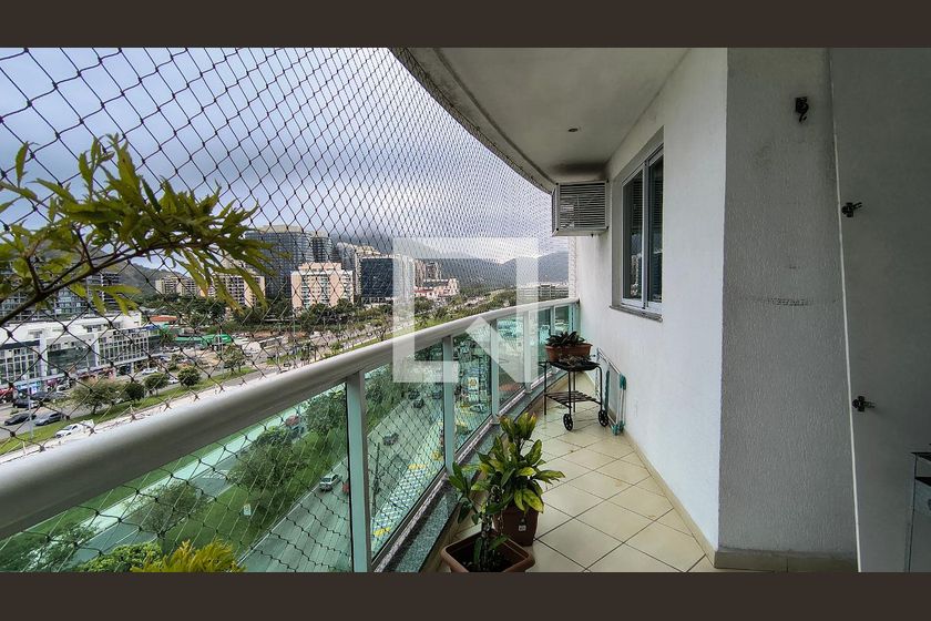 Apartamento, 3 quartos, 83 m² - Foto 7