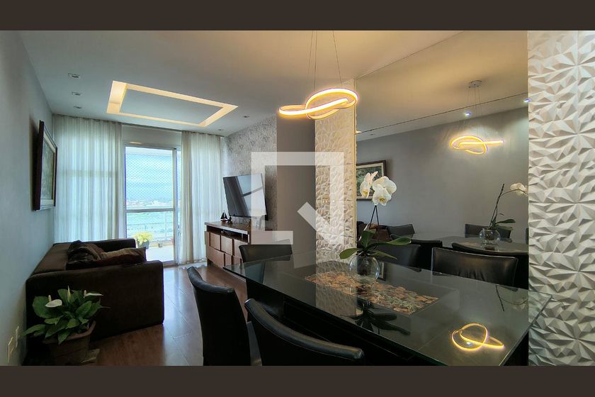 Apartamento, 3 quartos, 83 m² - Foto 1