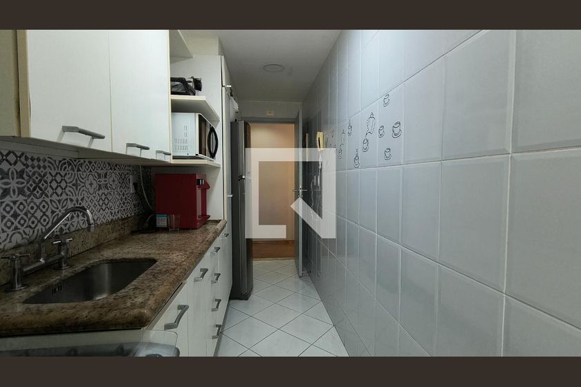 Apartamento, 3 quartos, 83 m² - Foto 40