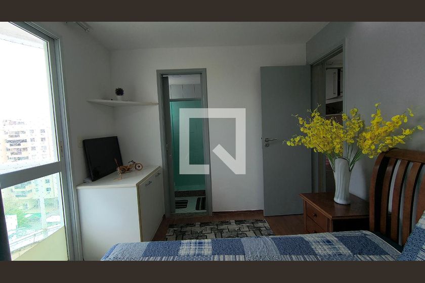 Apartamento, 3 quartos, 83 m² - Foto 13