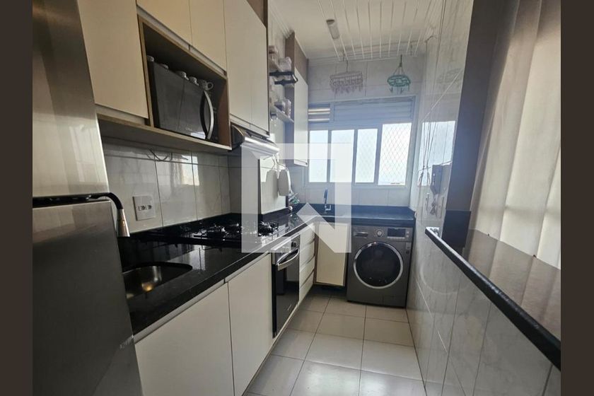 Apartamento, 2 quartos, 48 m² - Foto 37