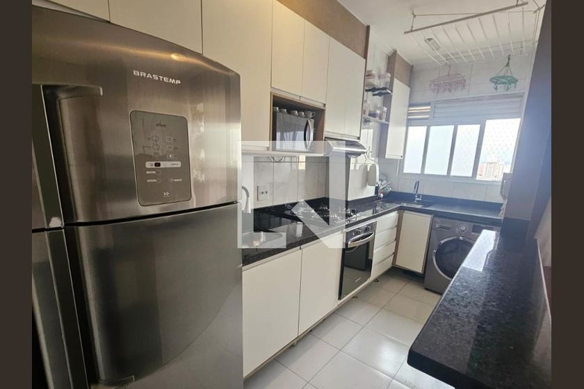 Apartamento, 2 quartos, 48 m² - Foto 35