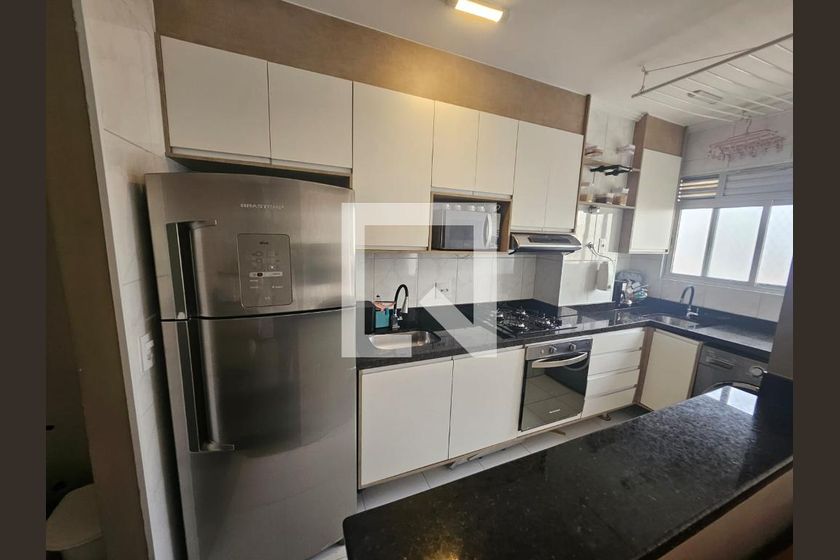 Apartamento, 2 quartos, 48 m² - Foto 33