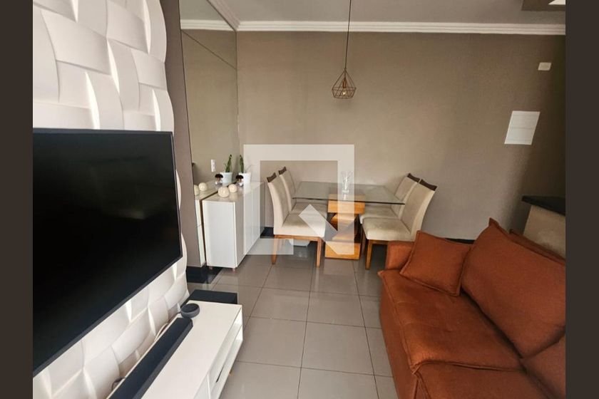 Apartamento, 2 quartos, 48 m² - Foto 7