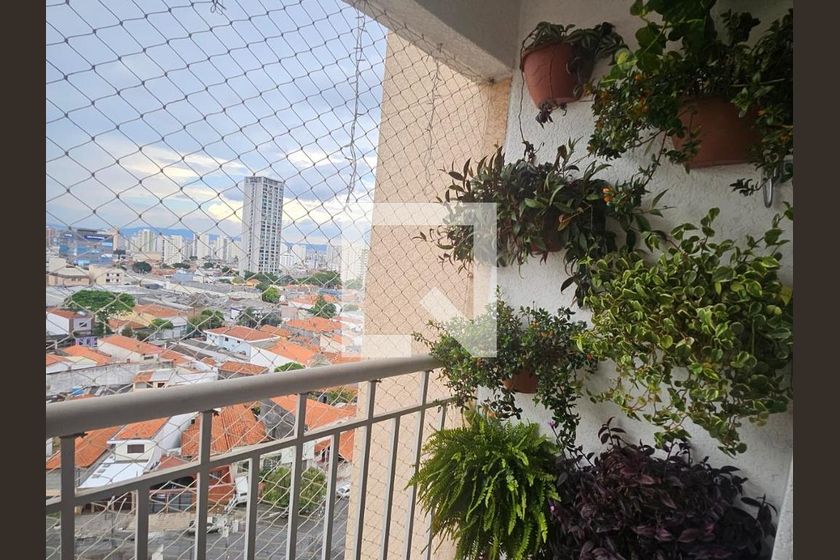 Apartamento, 2 quartos, 48 m² - Foto 17