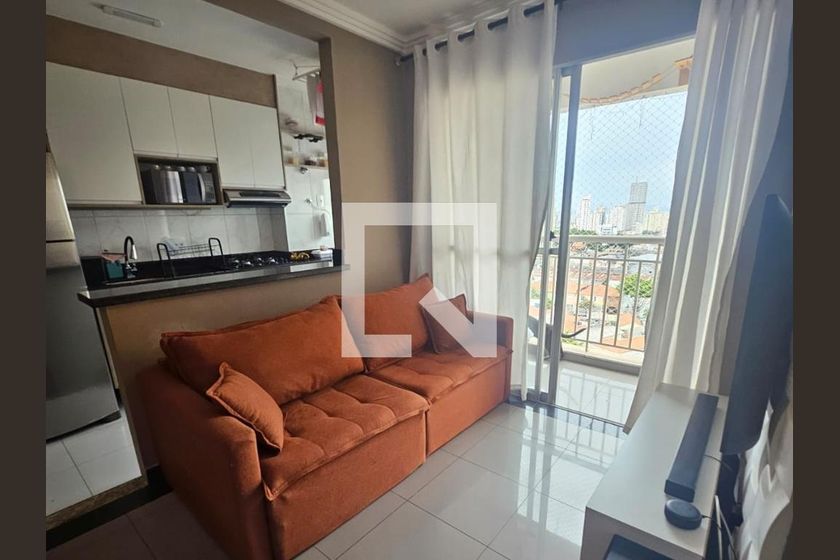 Apartamento, 2 quartos, 48 m² - Foto 5