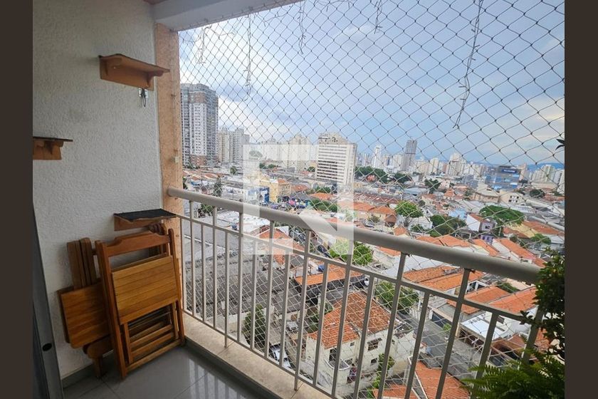 Apartamento, 2 quartos, 48 m² - Foto 13
