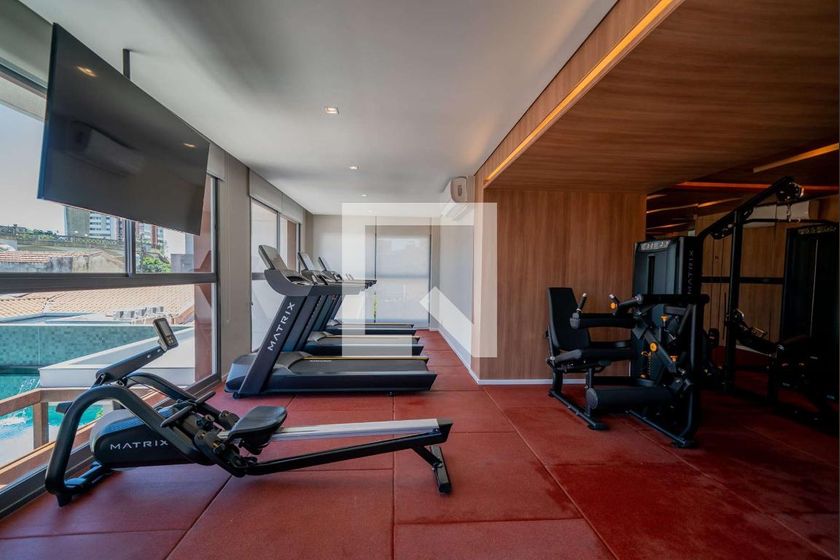 Kitnet-Studio, 25 m² - Foto 57