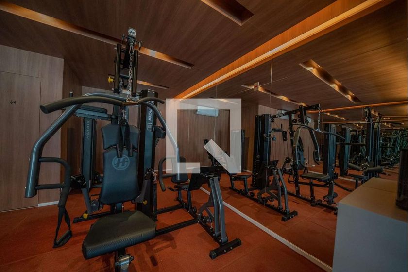 Kitnet-Studio, 25 m² - Foto 59