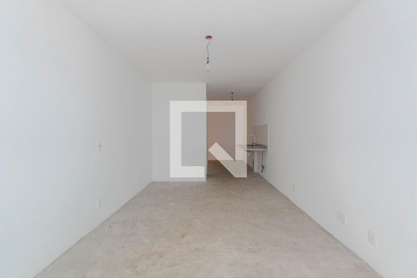 Apartamento, 1 quarto, 42 m² - Foto 8