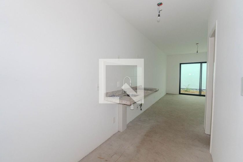 Apartamento, 1 quarto, 42 m² - Foto 2