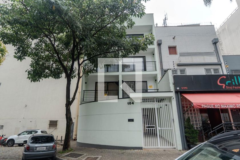 Apartamento, 1 quarto, 42 m² - Foto 42
