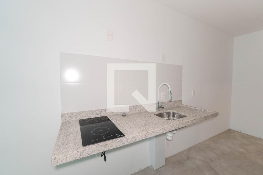 Kitnet-Studio, 30 m² - Foto 35