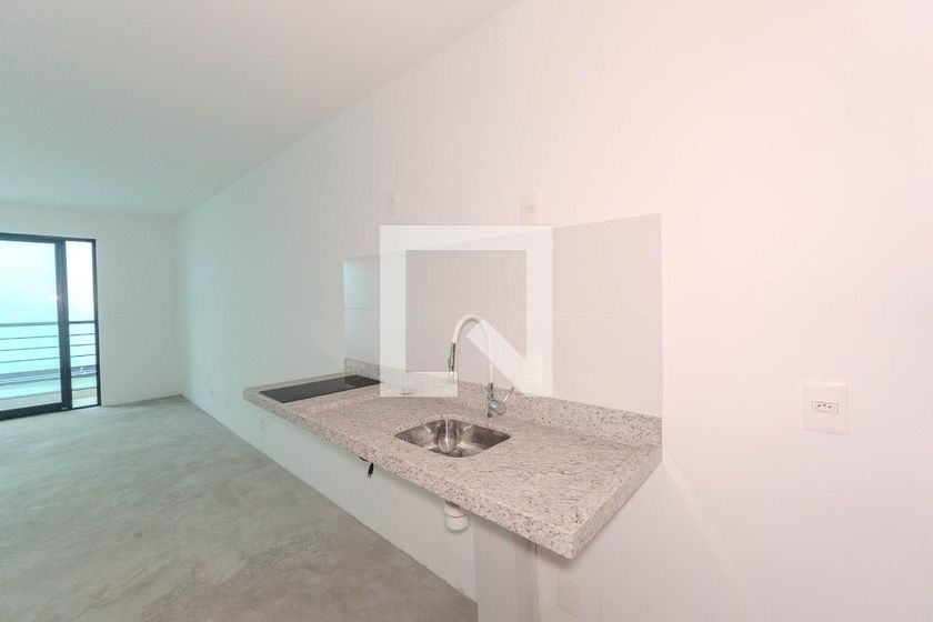 Kitnet-Studio, 30 m² - Foto 29