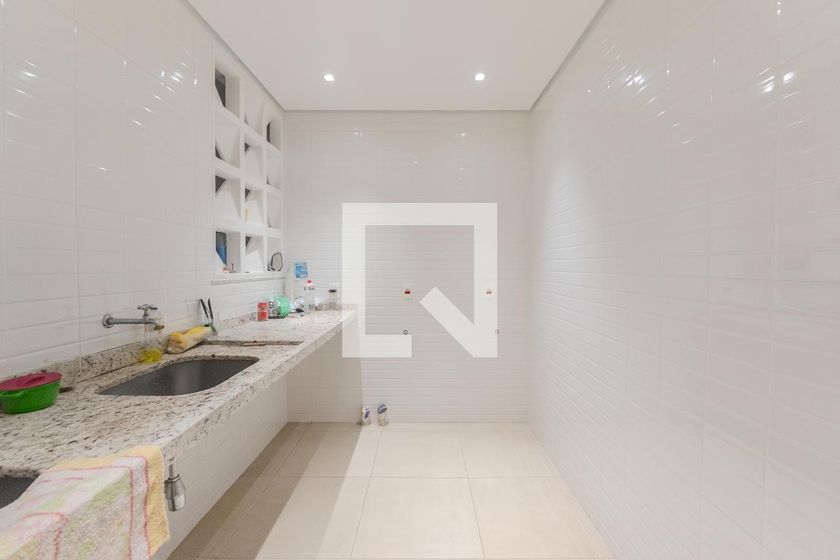 Kitnet-Studio, 30 m² - Foto 47