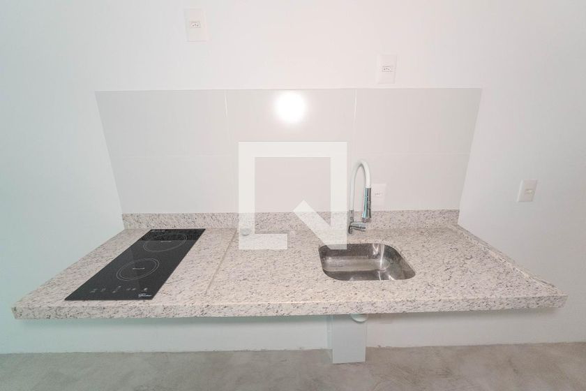 Kitnet-Studio, 30 m² - Foto 33