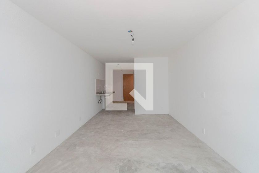 Kitnet-Studio, 30 m² - Foto 9