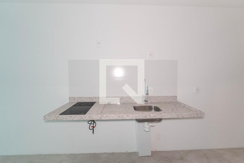 Kitnet-Studio, 30 m² - Foto 31