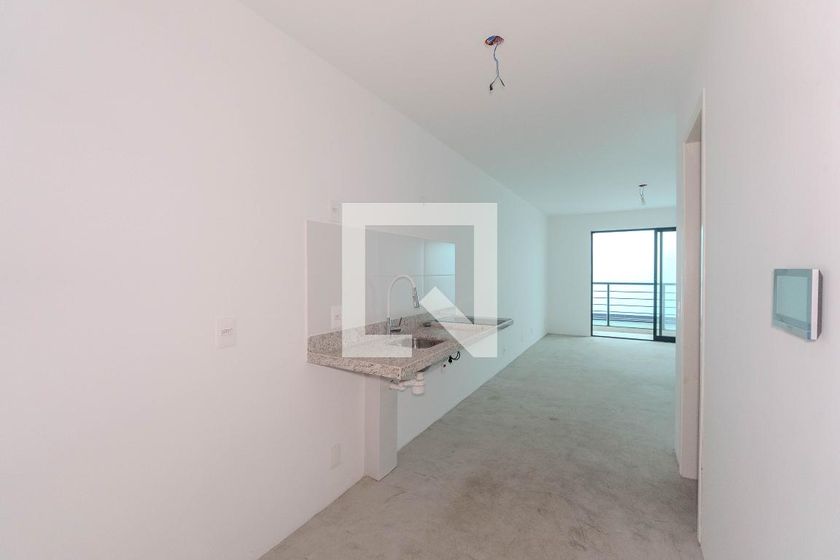 Kitnet-Studio, 72 m² - Foto 1