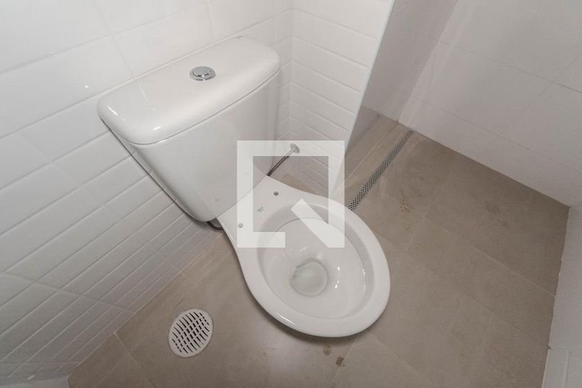 Kitnet-Studio, 32 m² - Foto 15