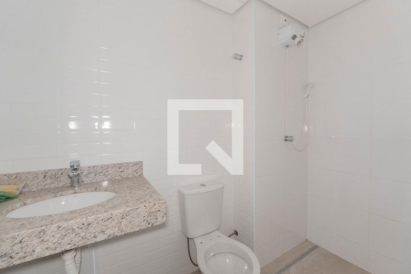 Kitnet-Studio, 32 m² - Foto 12