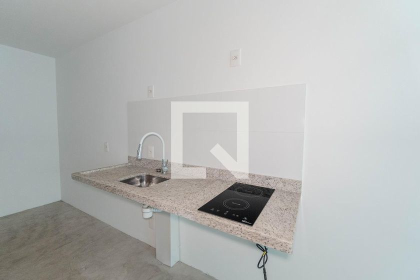 Kitnet-Studio, 32 m² - Foto 18