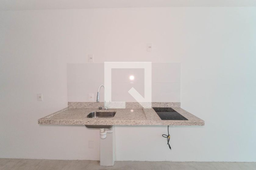 Kitnet-Studio, 32 m² - Foto 17