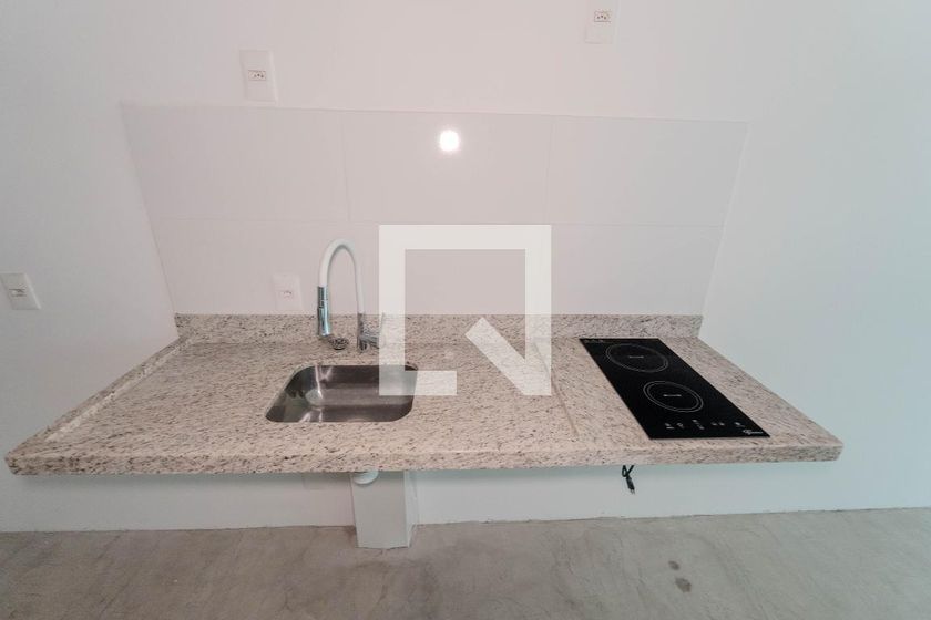 Kitnet-Studio, 32 m² - Foto 19