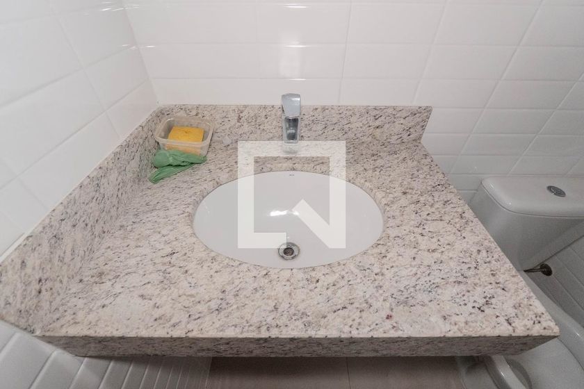 Kitnet-Studio, 32 m² - Foto 14