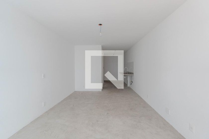 Kitnet-Studio, 32 m² - Foto 7