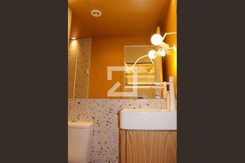 Kitnet-Studio, 22 m² - Foto 13