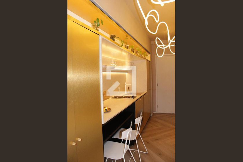 Kitnet-Studio, 22 m² - Foto 21