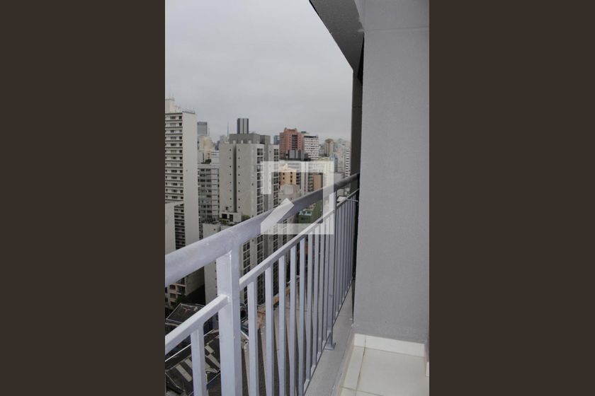 Kitnet-Studio, 22 m² - Foto 25