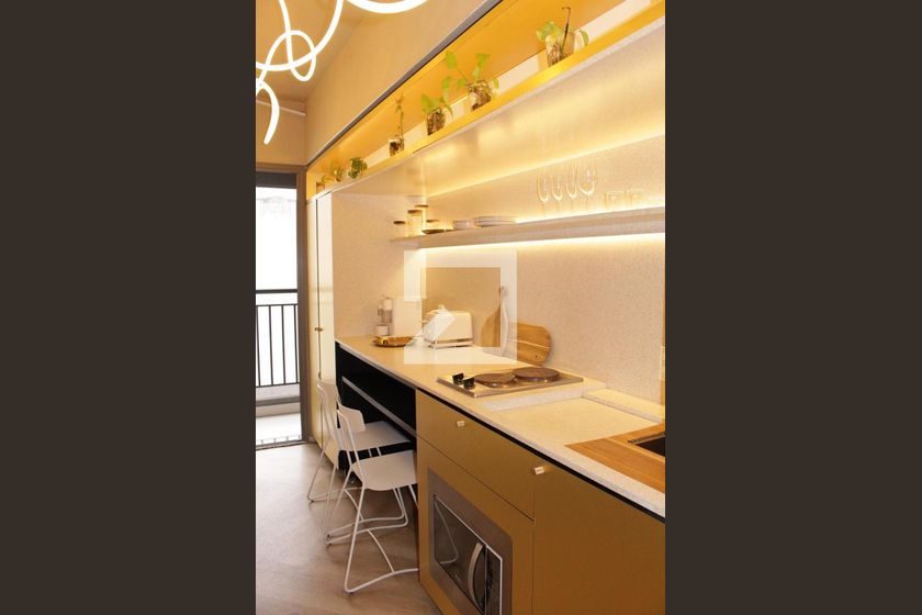 Kitnet-Studio, 22 m² - Foto 20