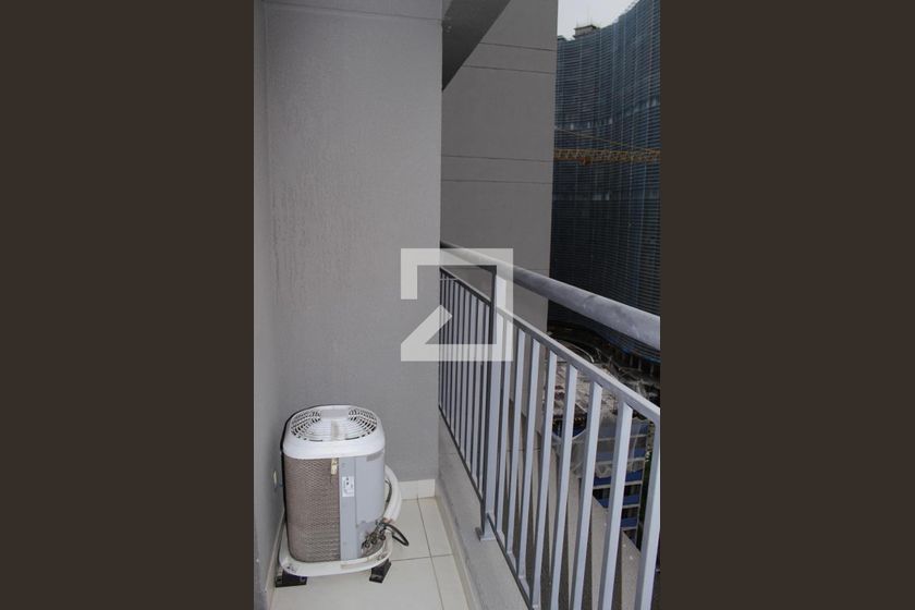 Kitnet-Studio, 22 m² - Foto 28
