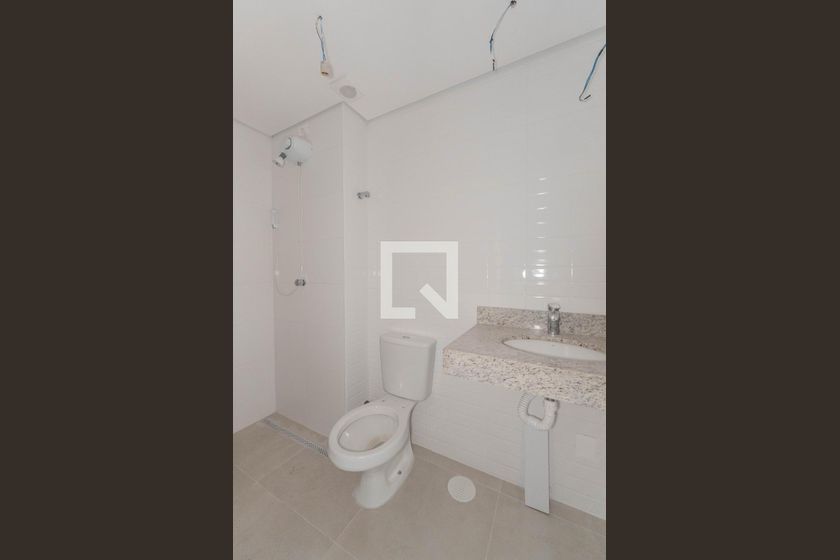 Kitnet-Studio, 33 m² - Foto 12