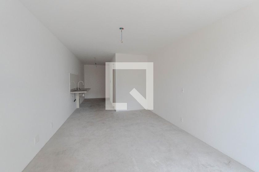 Kitnet-Studio, 33 m² - Foto 6