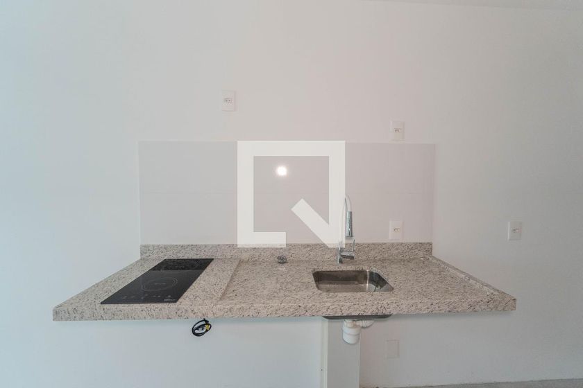 Kitnet-Studio, 33 m² - Foto 16