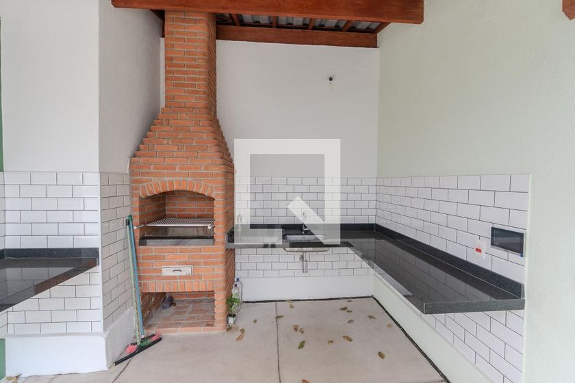 Kitnet-Studio, 33 m² - Foto 23