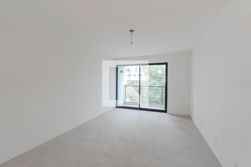 Kitnet-Studio, 33 m² - Foto 2