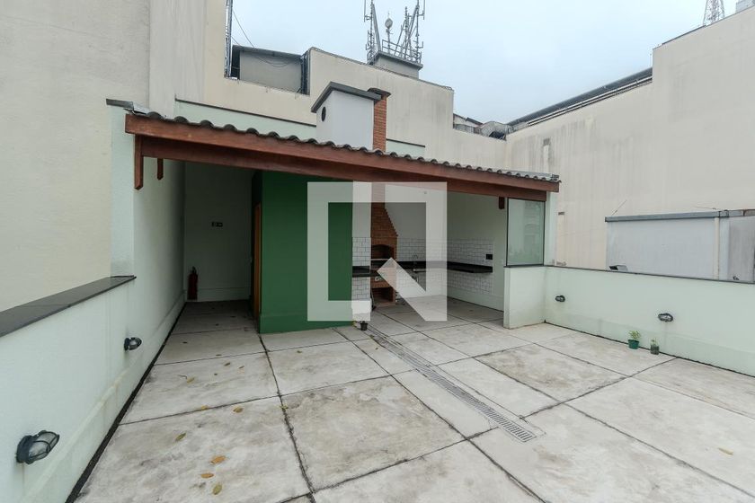 Kitnet-Studio, 33 m² - Foto 20
