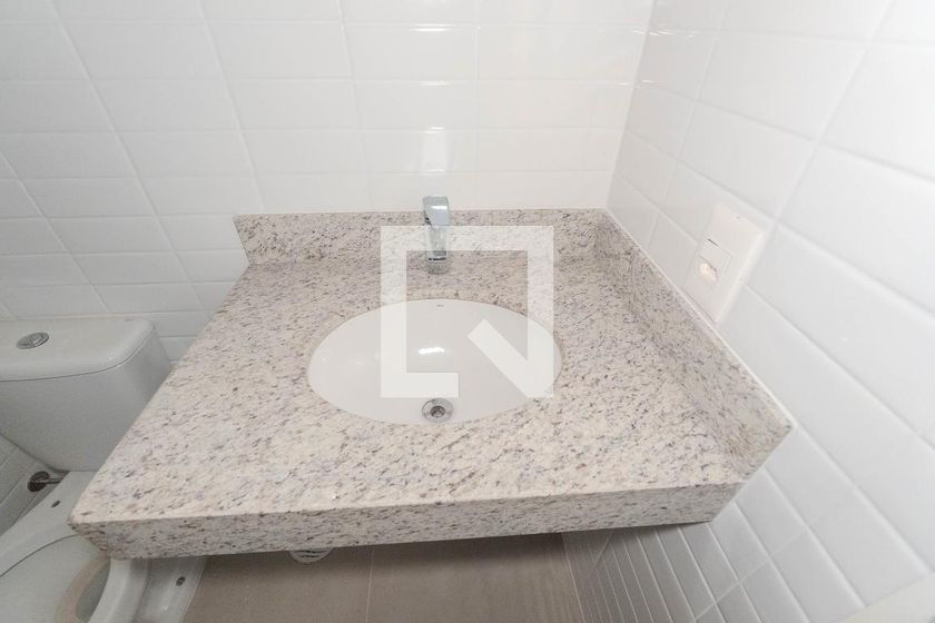 Kitnet-Studio, 33 m² - Foto 13