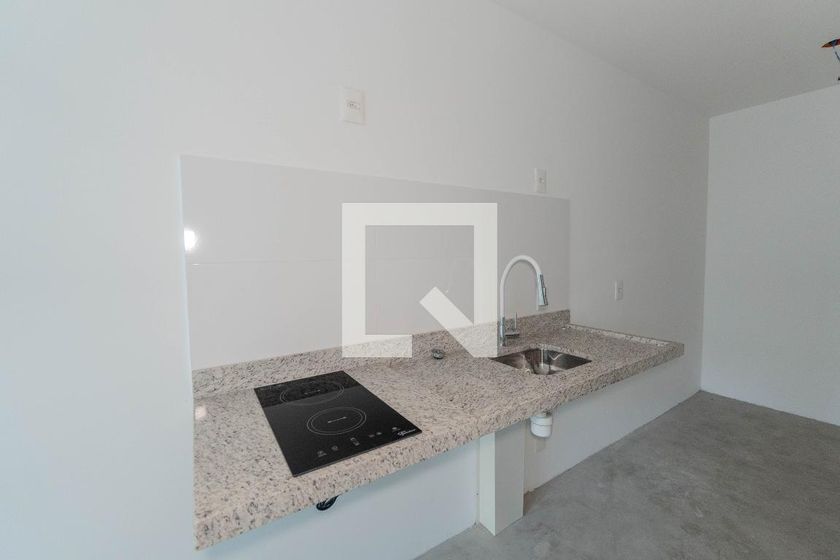Kitnet-Studio, 33 m² - Foto 19